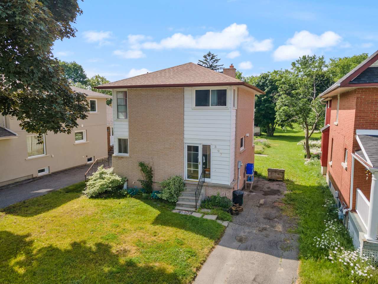 392 Andrew Street The Toombs Team Newmarket Real Estate