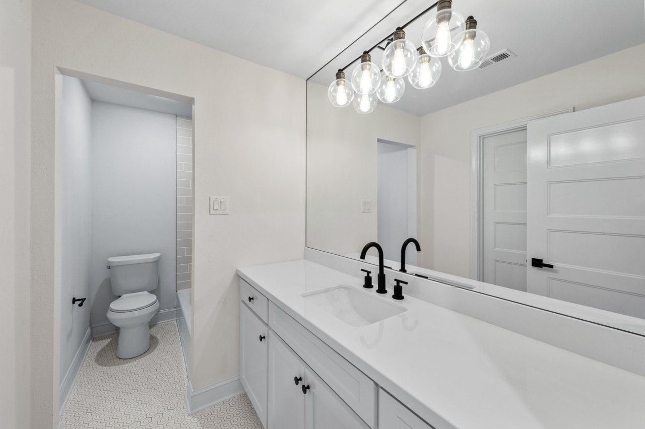 Updated Townhome in Overton Park John Zimmerman Fort Worth Realtors