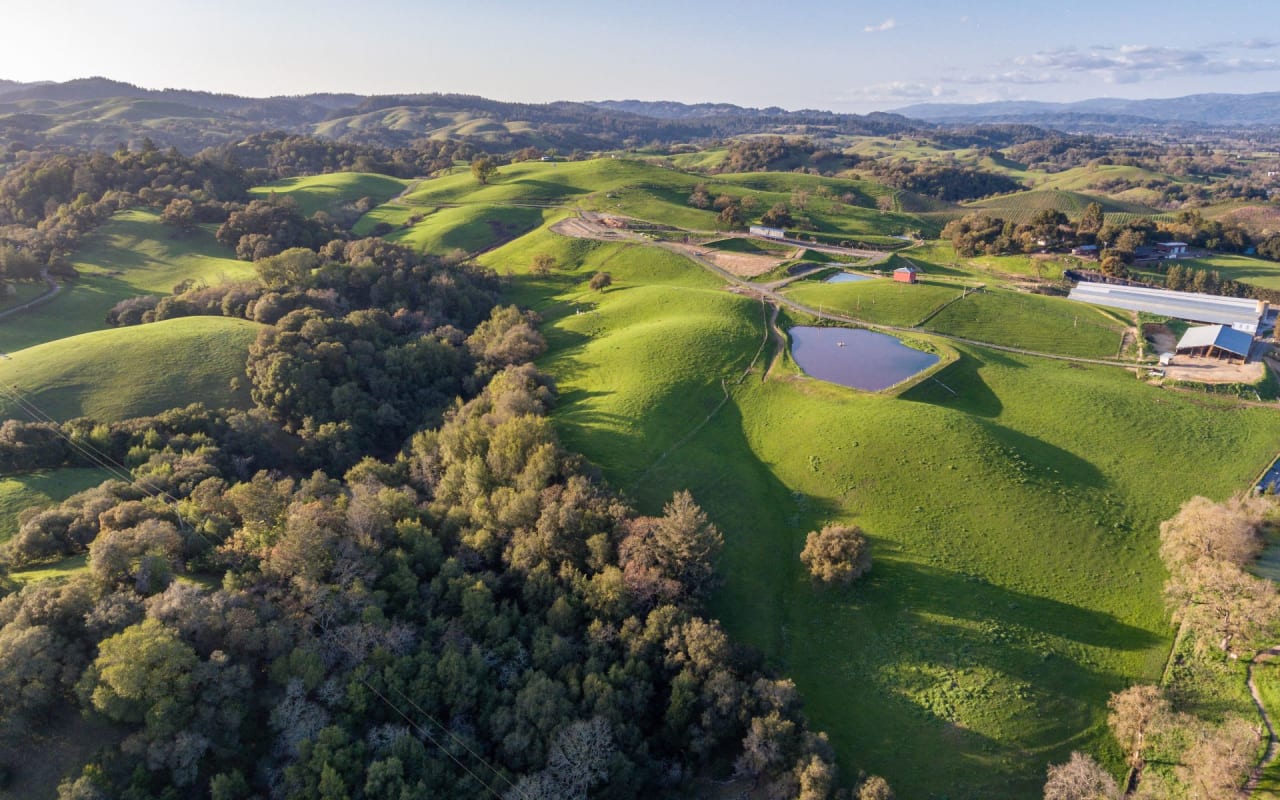 Farm, Ranch & Vineyard Estates