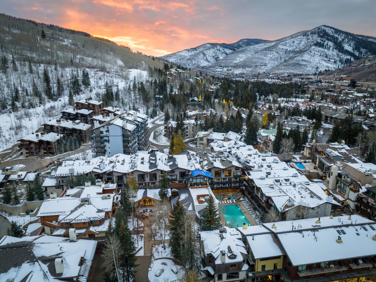 Viola Realty Vail, CO Top Real Estate Agent