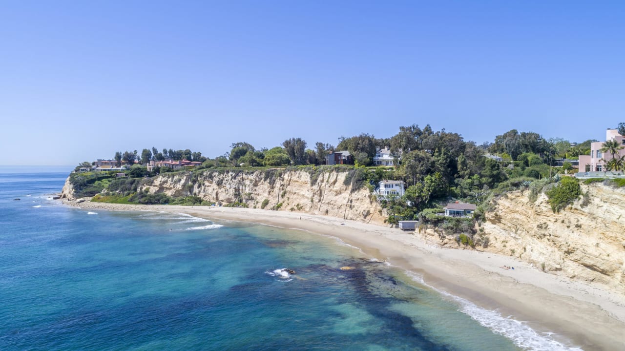 Point Dume Real Estate Neighborhood Guide Brian Merrick