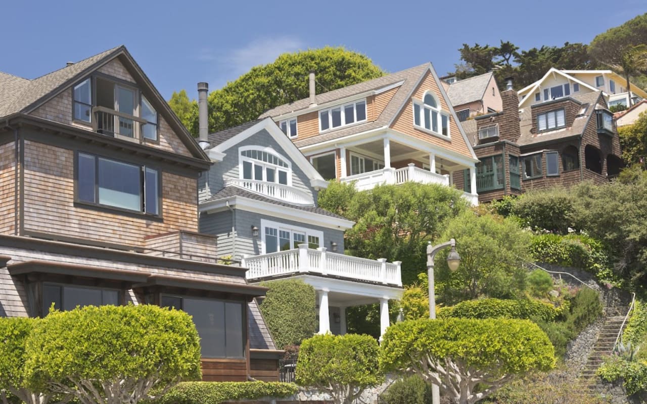 The Ultimate Guide to Flipping Houses in Marin County