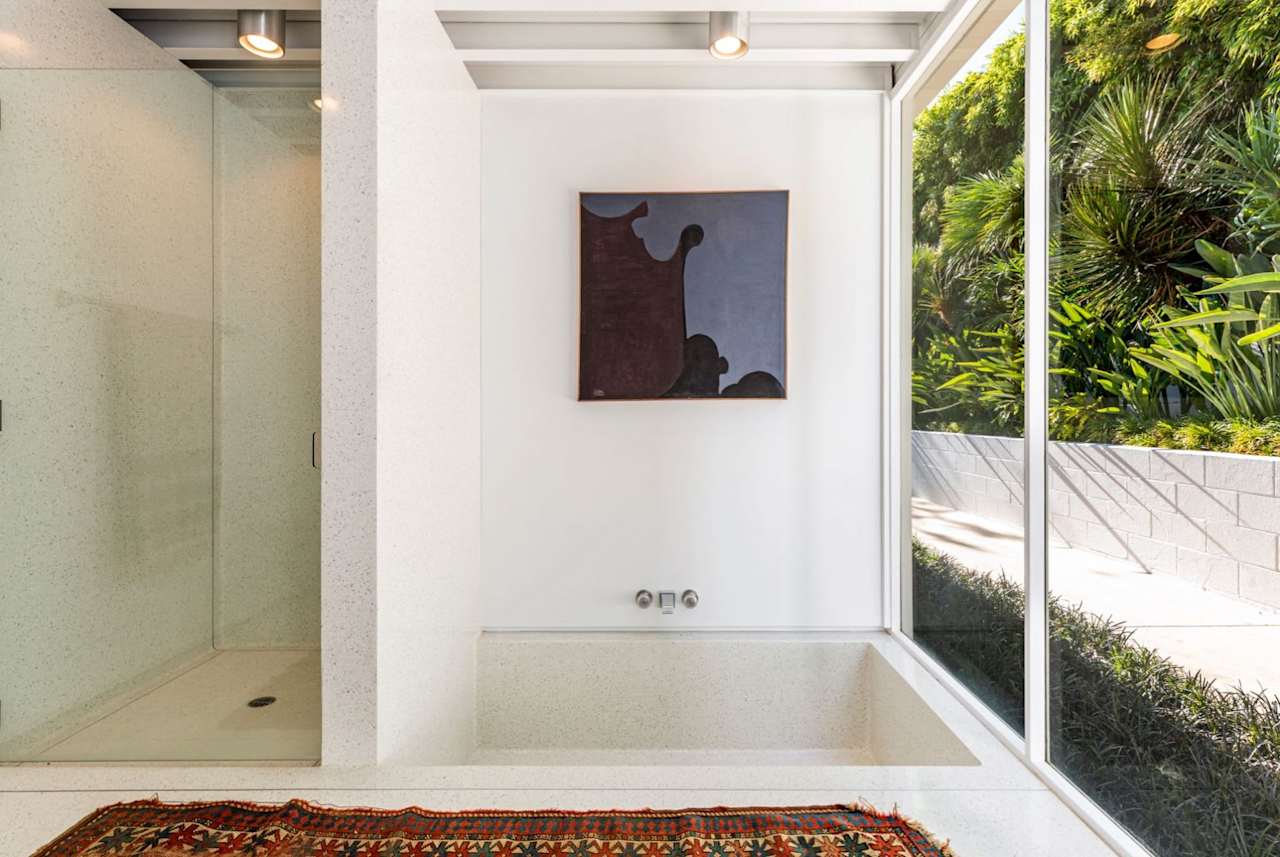 The Steel House :: Neil A. Johnson, AIA