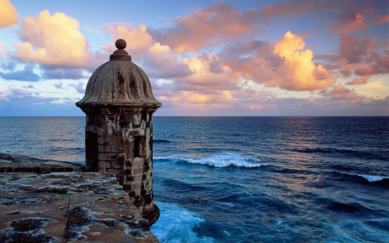 The Best Places to Live in Puerto Rico