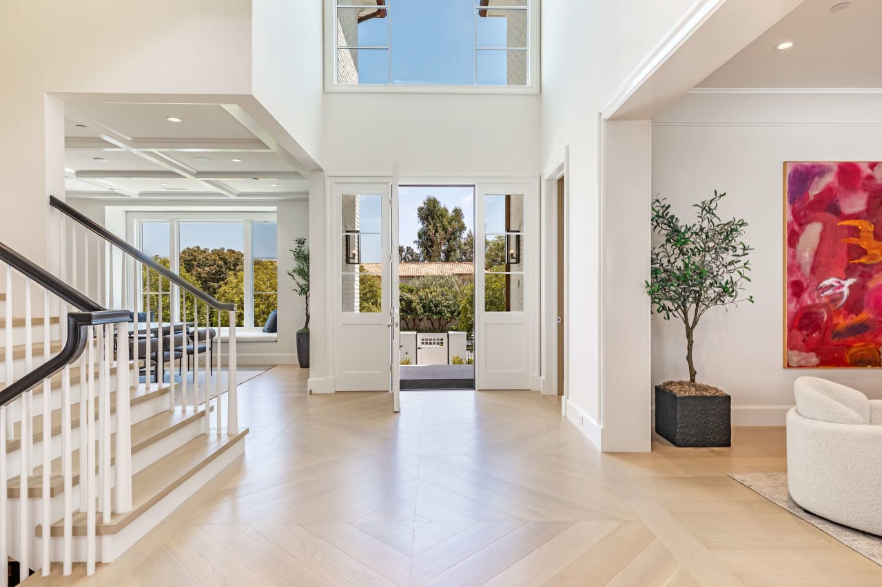 755 Napoli Dr, pacific palisades