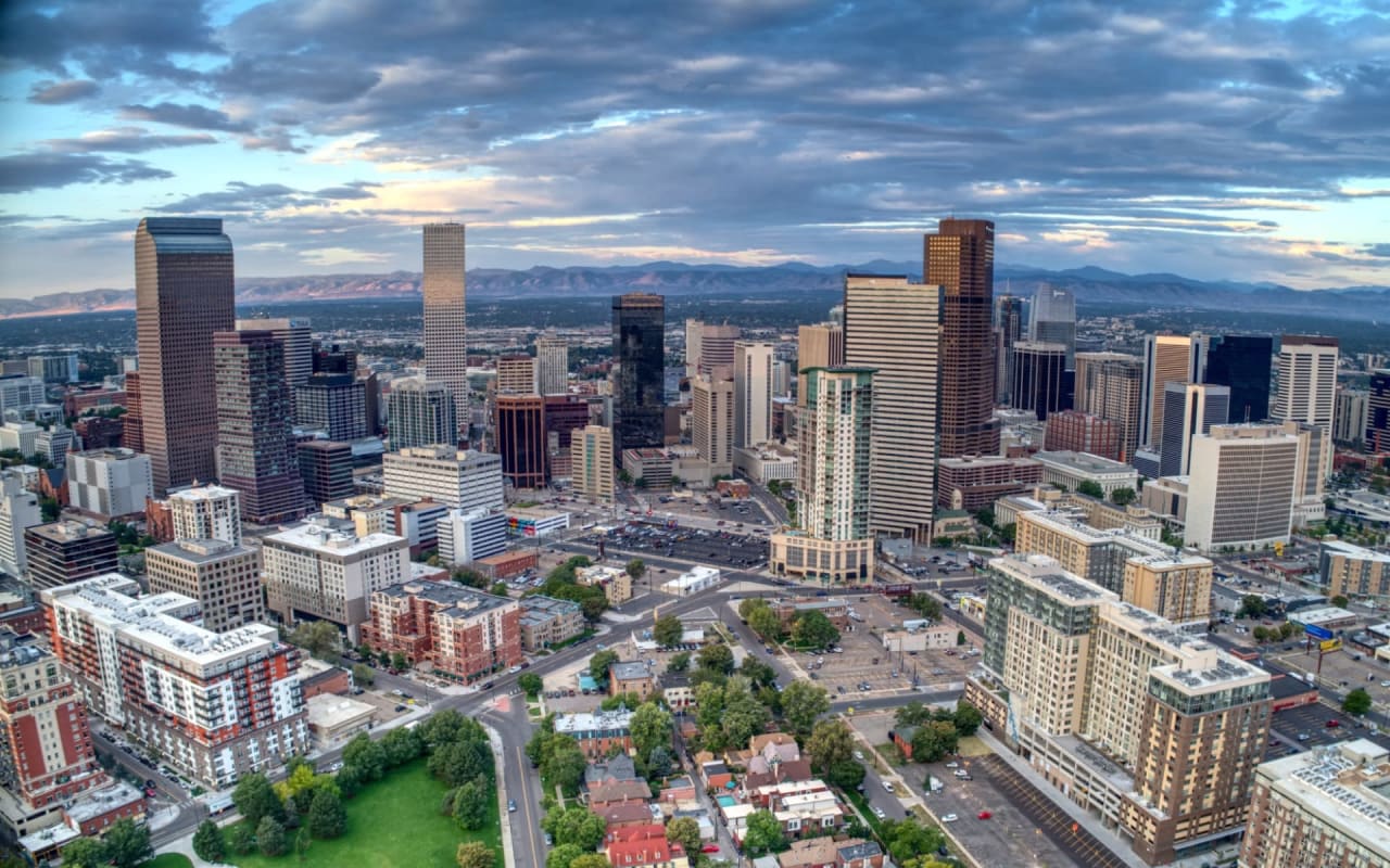 Everything You Need to Know About Moving to Denver, CO