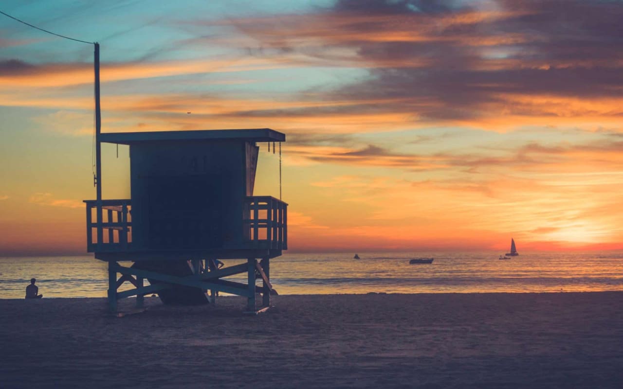 Playa Del Rey The Hobin Company