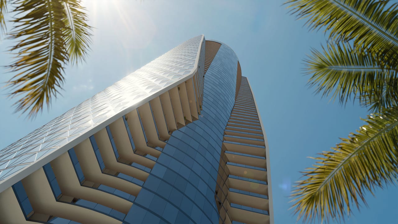 Bentley Residences Miami