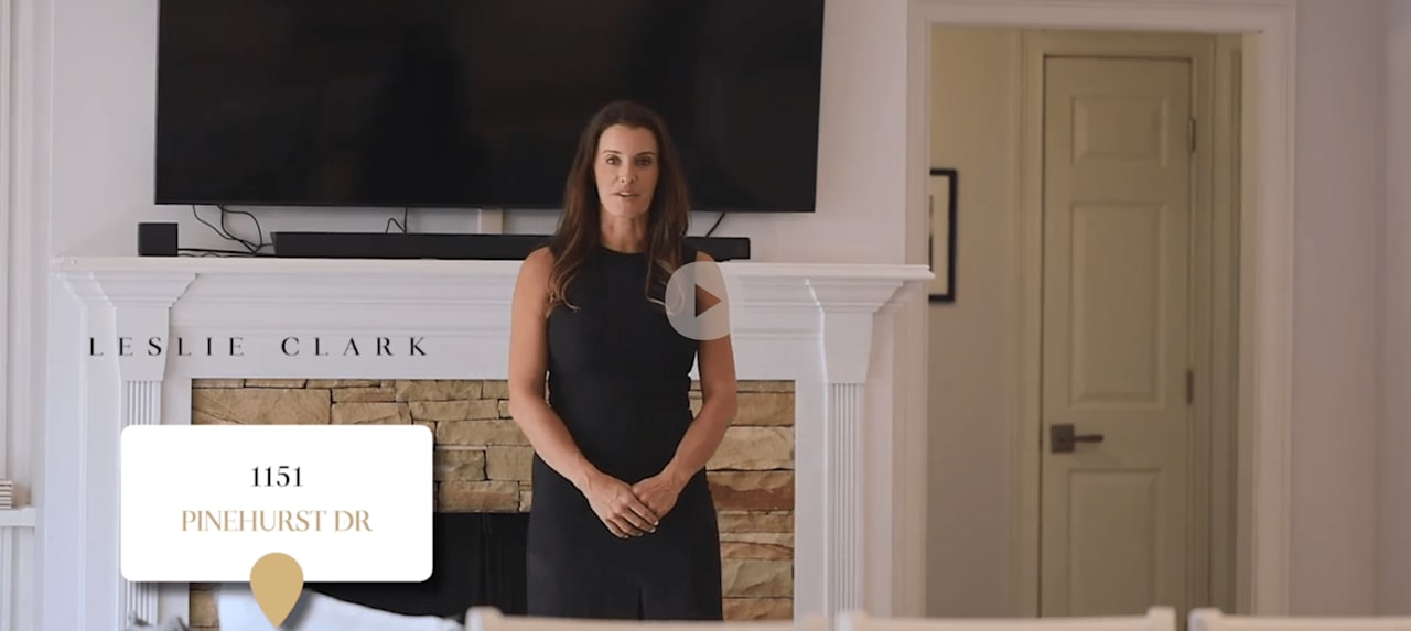 Newly Renovated Harbor Club Golf Home