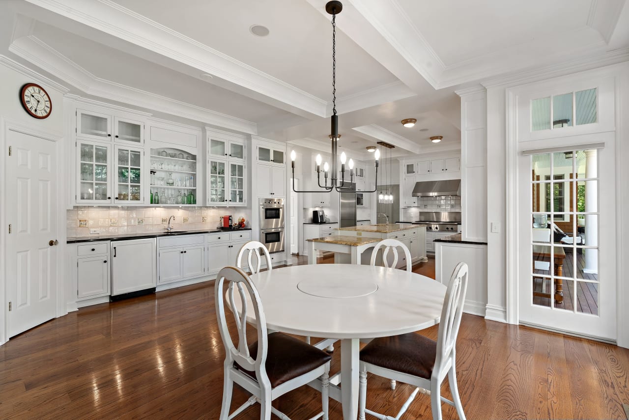 6 Hallock Place, Armonk NY offered for sale with Brian Milton of