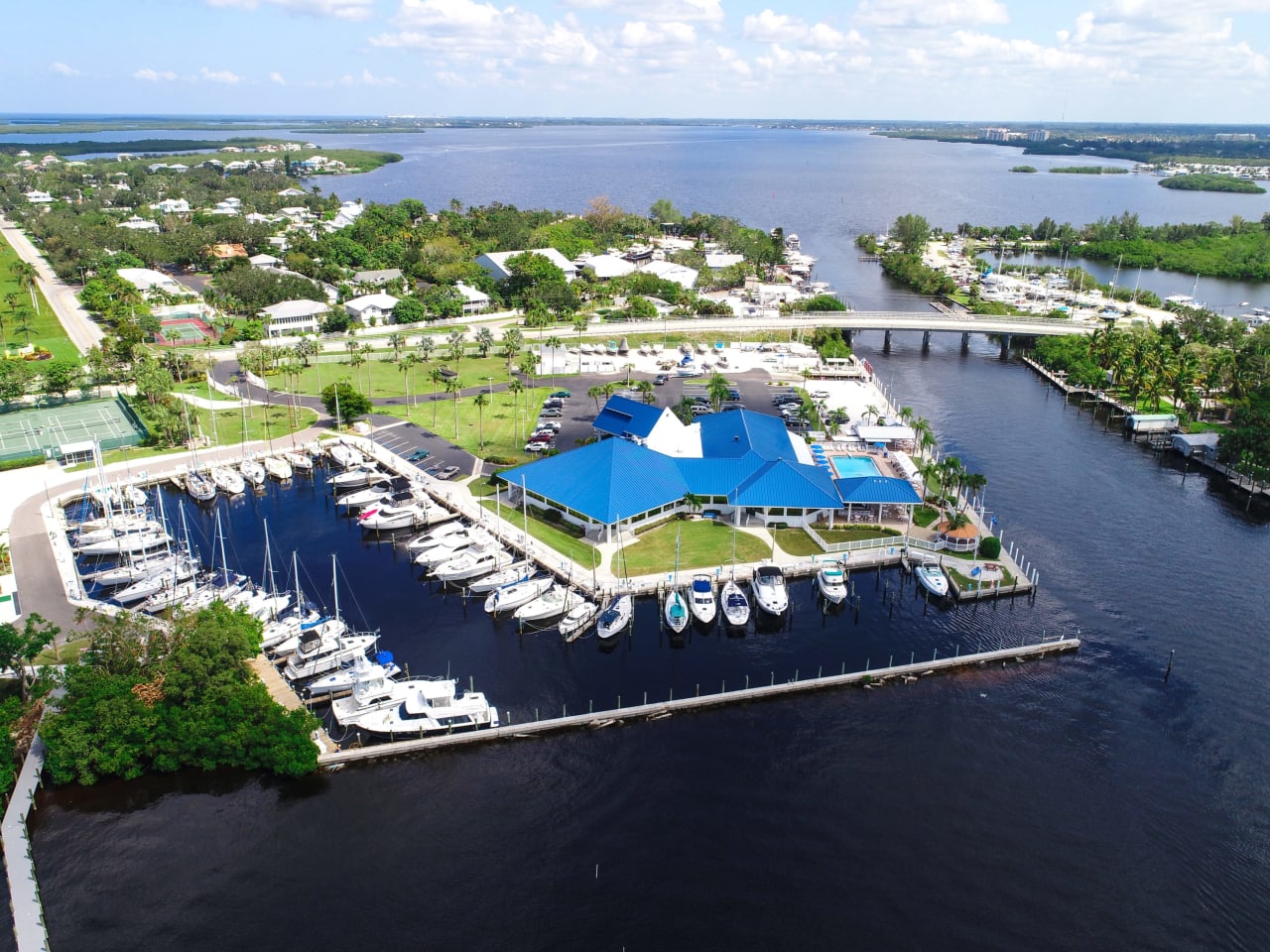 Snead Island Real Estate