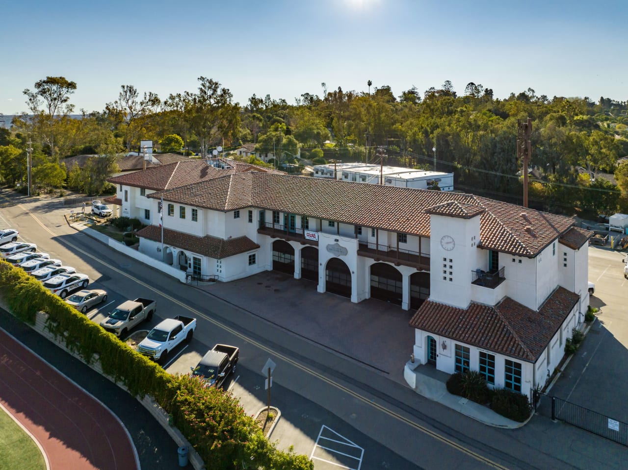 Rancho Santa Fe Patrol