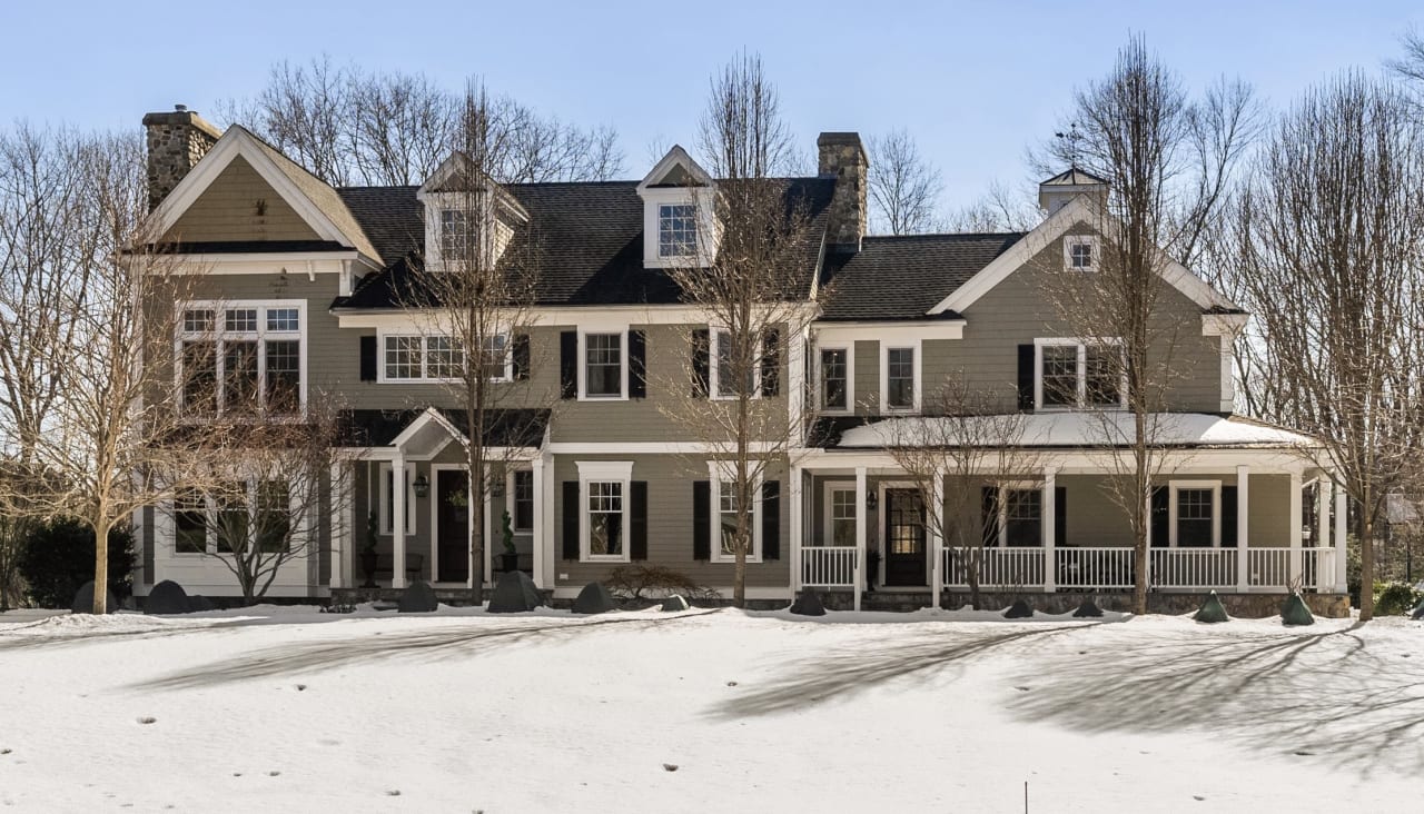 Denise Mosher Weston Real Estate Agent