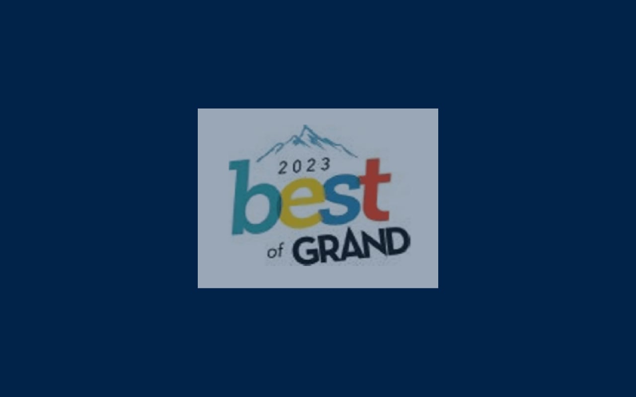 Brenda Freeman A Finalist for Best of Grand Real Estate Agent