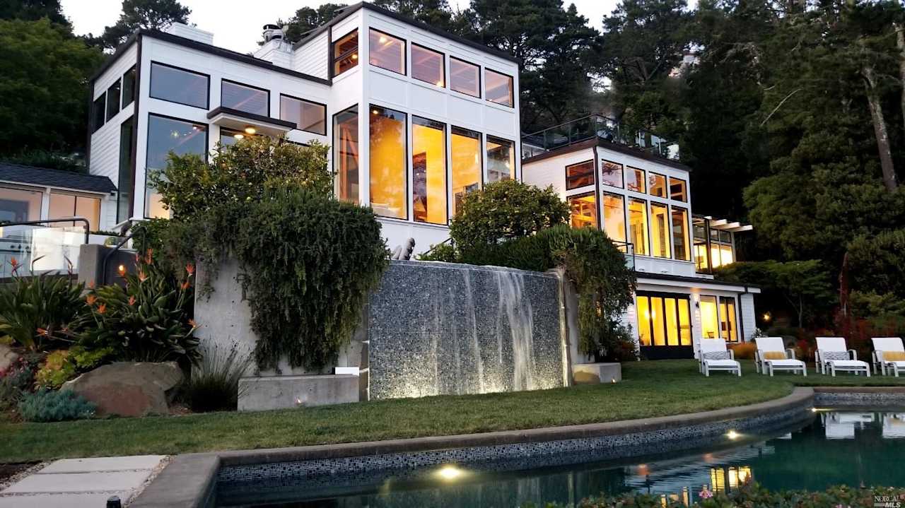 No Longer on the Market