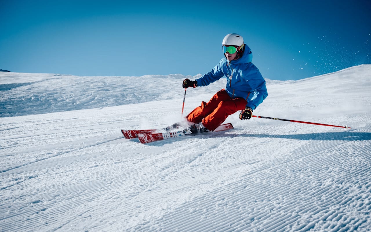 Ski In Ski Out at Northstar and Martis Camp Communities