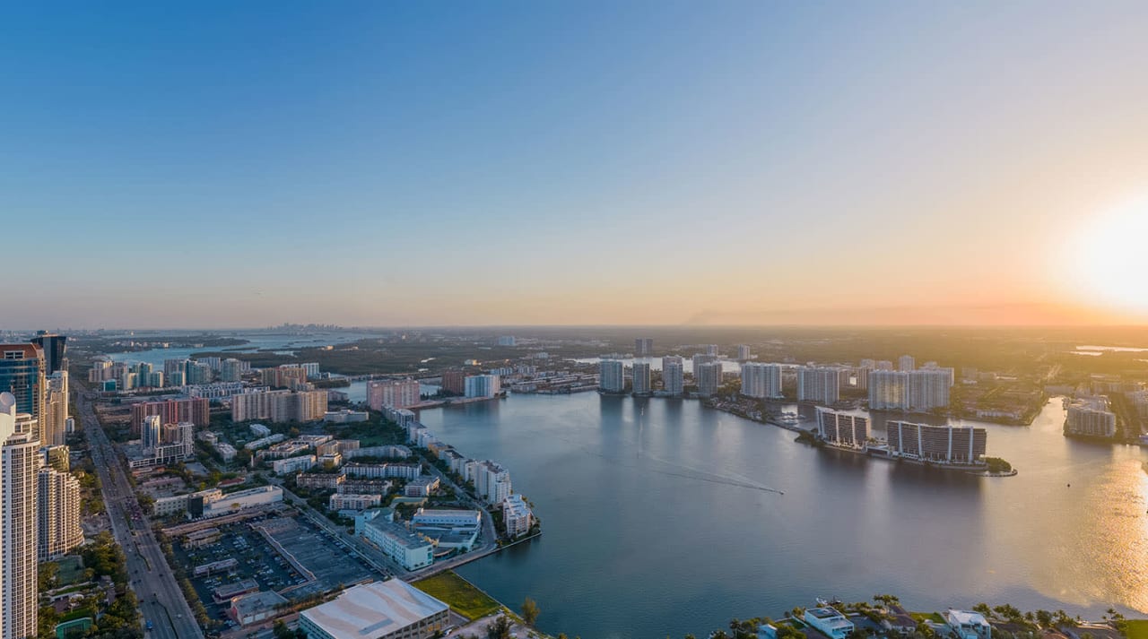 St. Regis Residences, Sunny Isles Beach