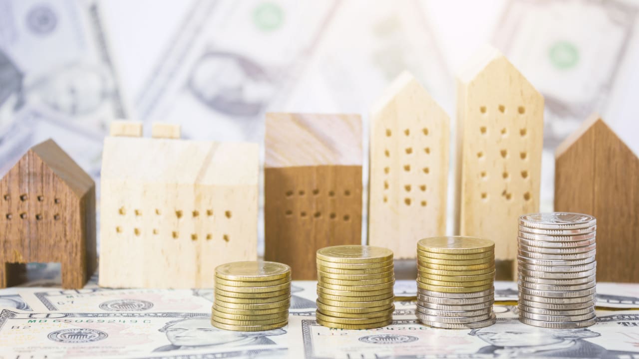 How Inflation Affects the Housing Market