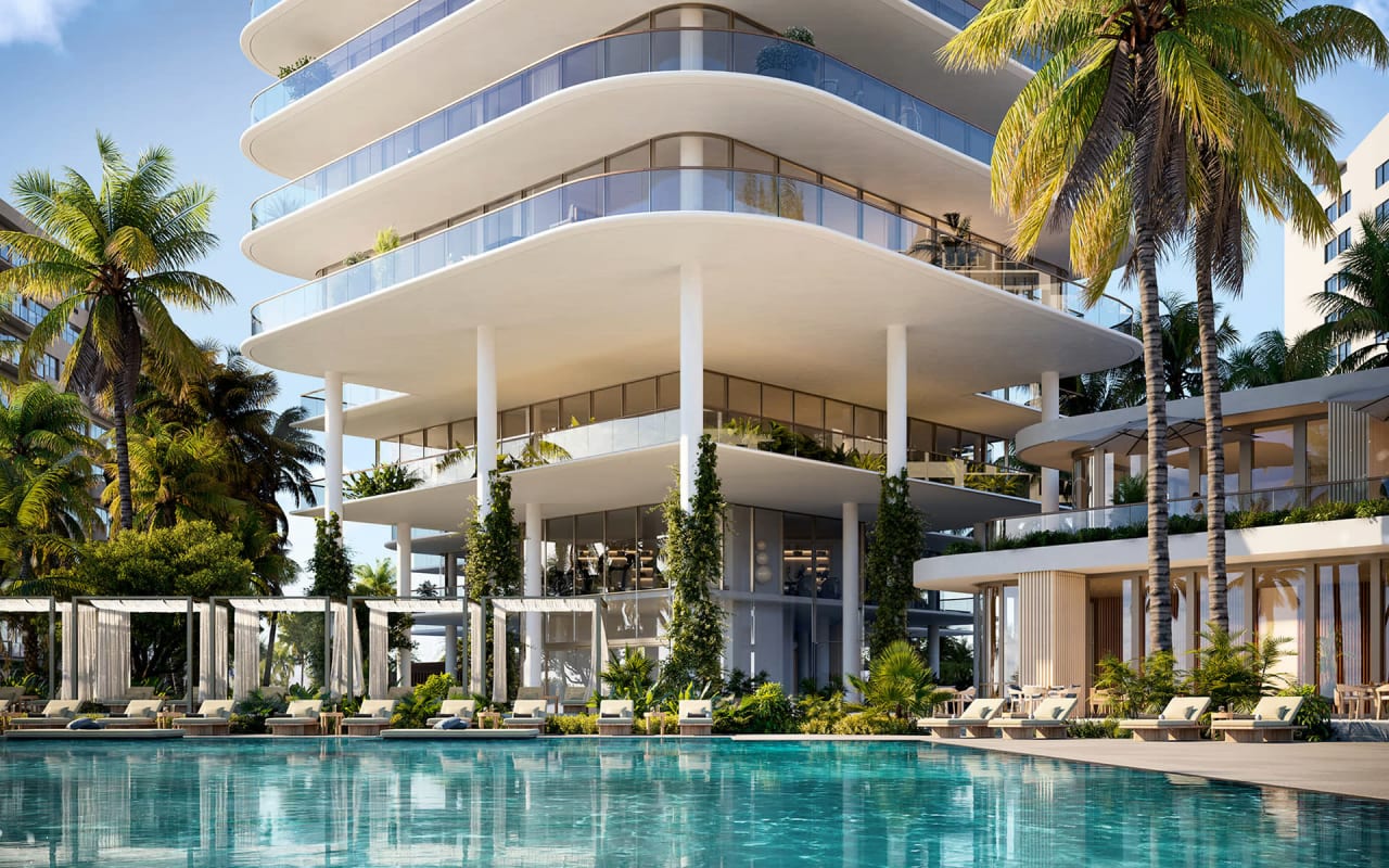 The Perigon Miami Beach