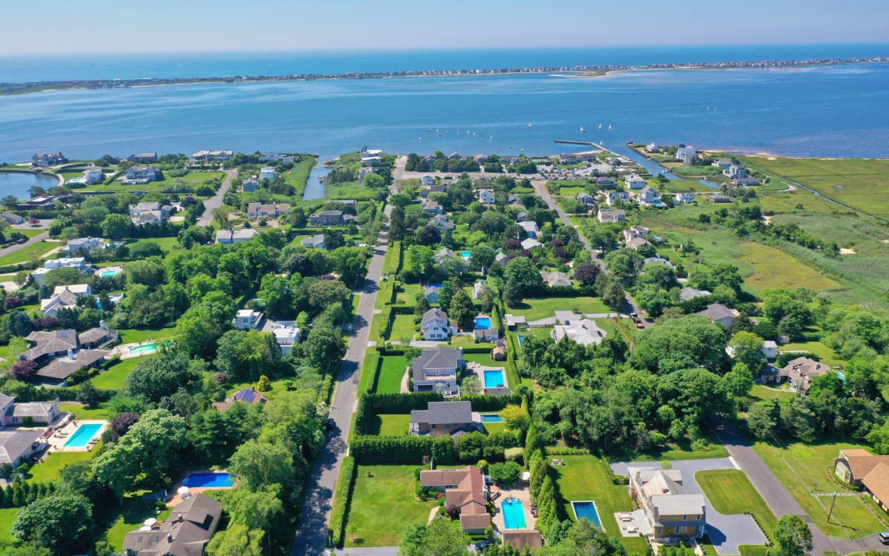 Neighborhoods Westhampton Beach Luxe Advisory Team