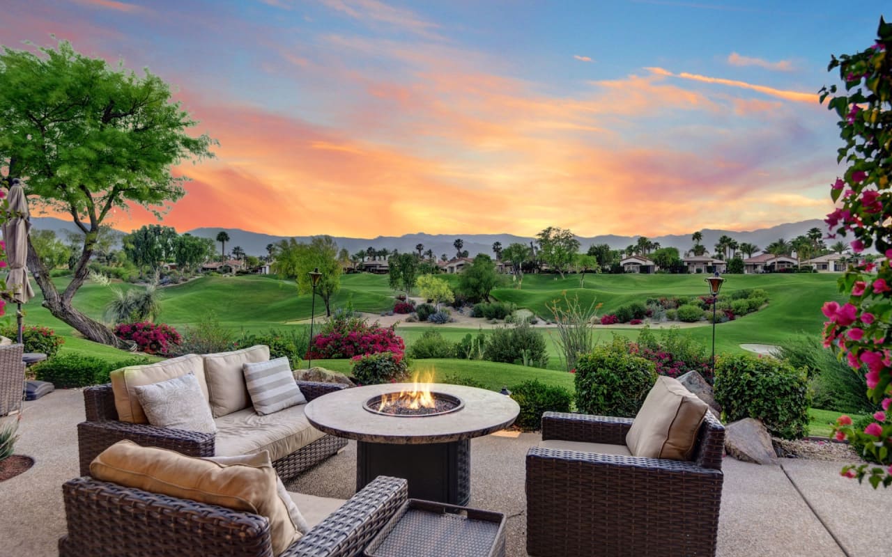 PALM DESERT REAL ESTATE