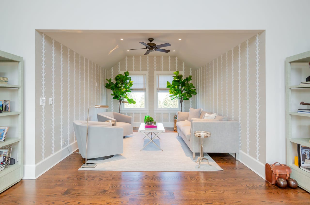 Immaculate Amagansett Lanes Dana Trotter Bridgehampton Real Estate