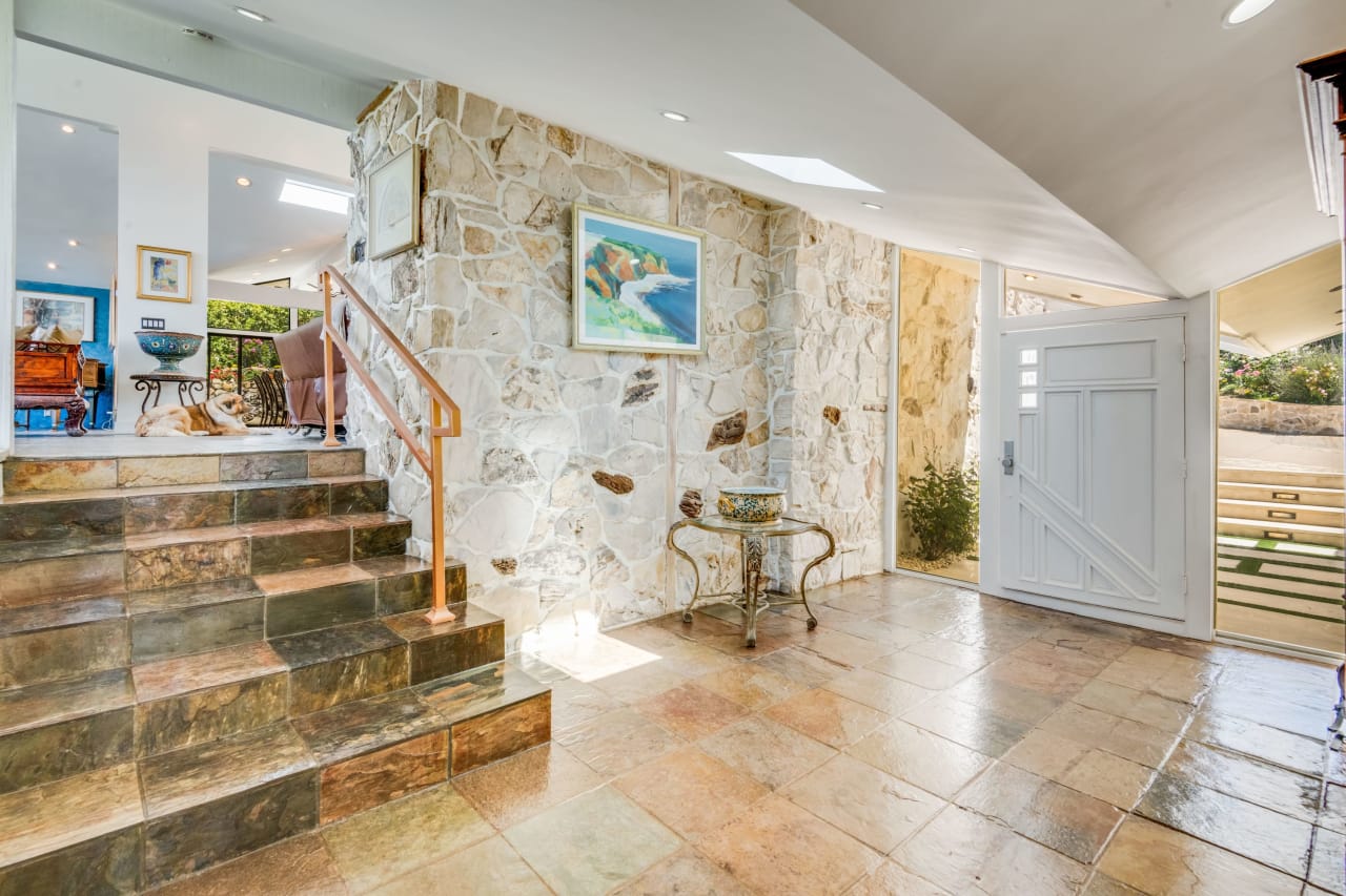 6 Maverick Lane Suzanne Dyer Rolling Hills Estates Real Estate Agent