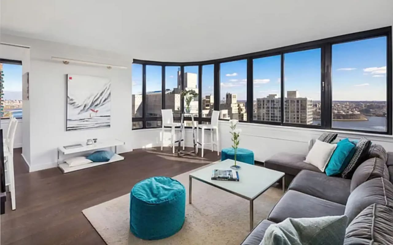 455 East 86th Street #22C