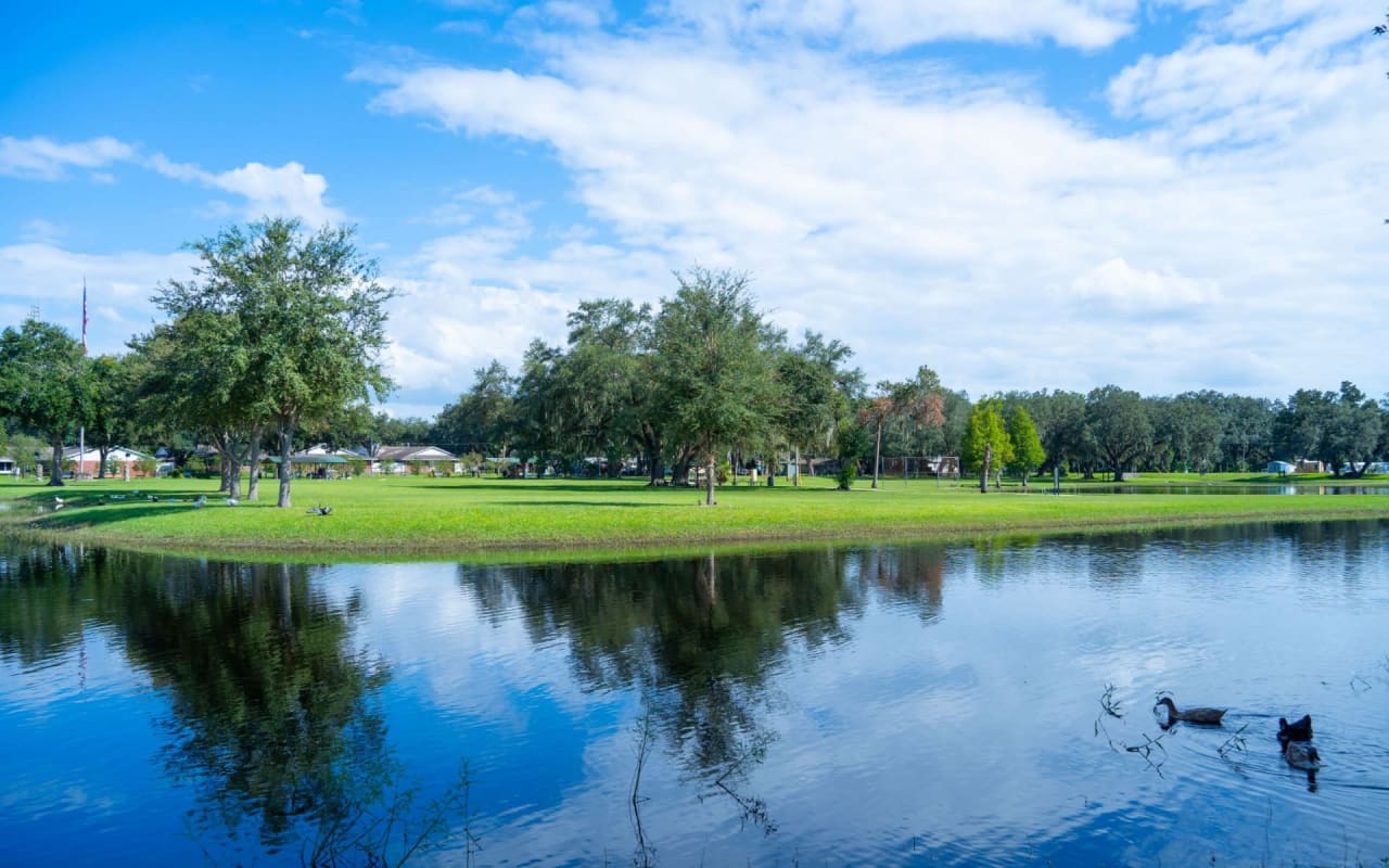 Lake Ida, FL Homes for Sale