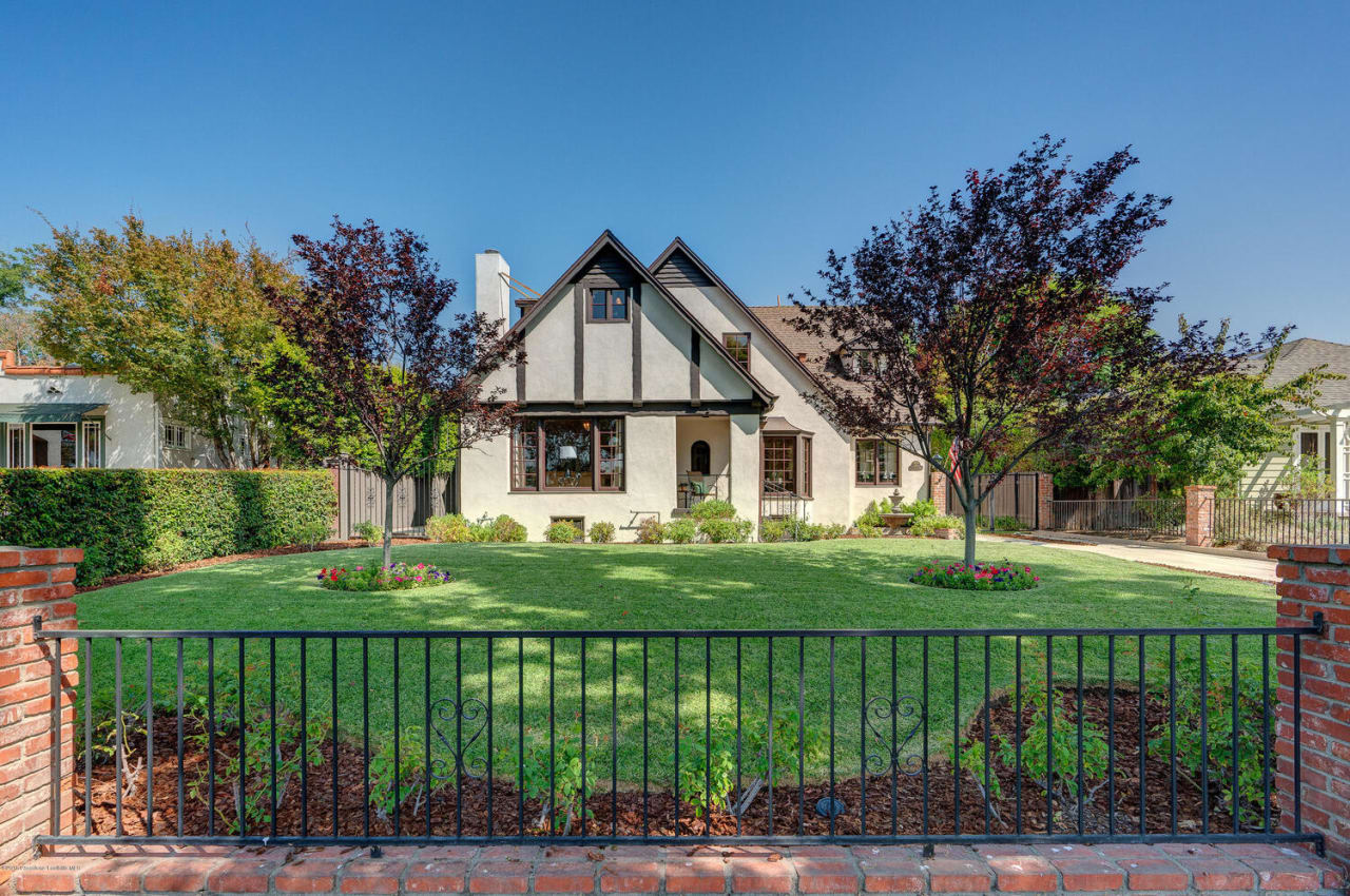 Pasadena Real Estate Homes for Sale in Pasadena, CA Haynes Group