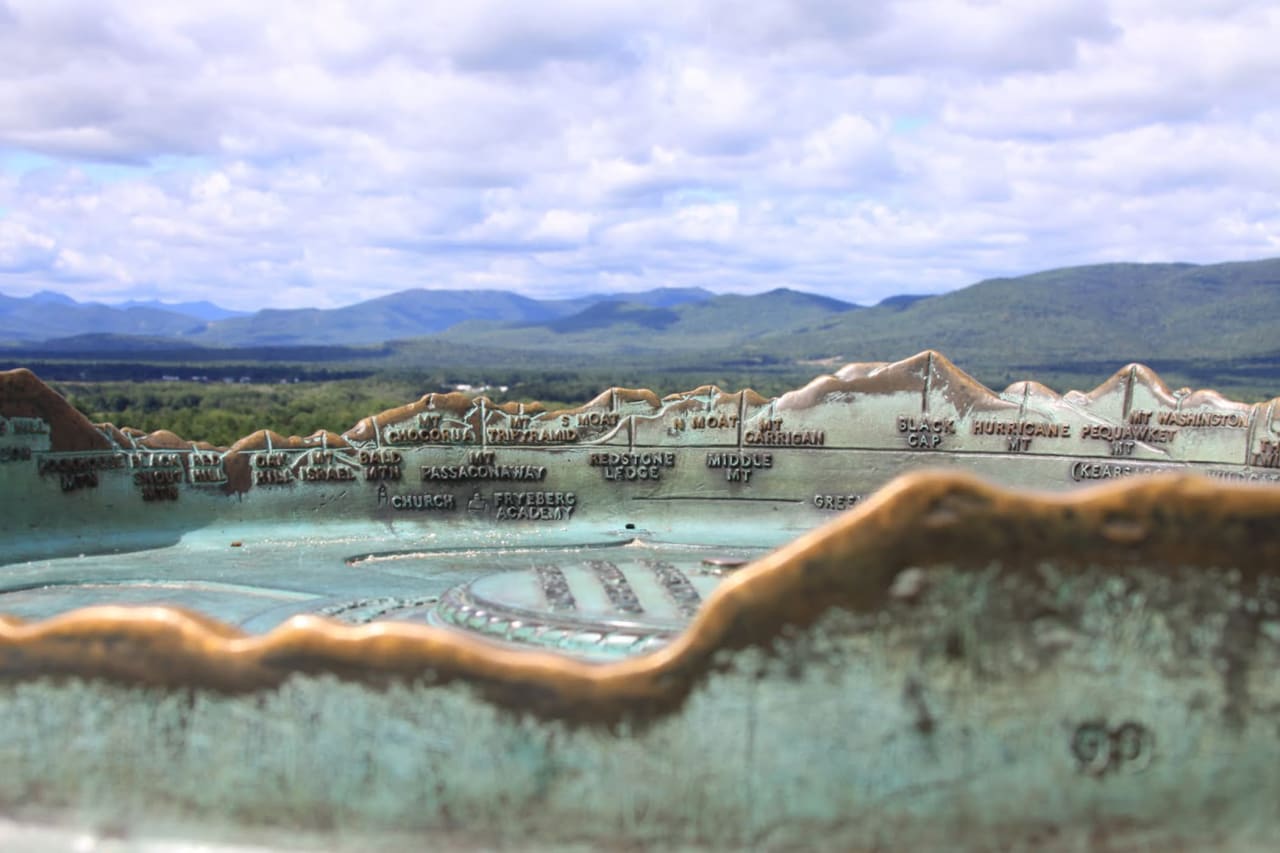 Pinkham Real Estate North Conway Real Estate Agents