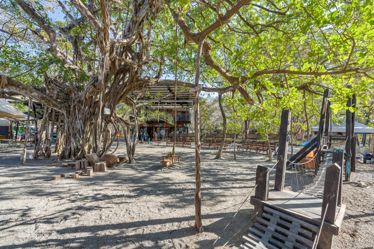 La Esquina de Avellanas | The Premier Commercial Plaza in Playa Avellanas, Costa Rica