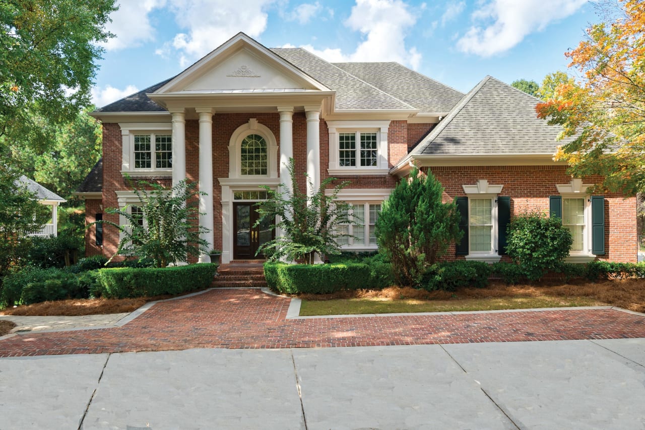 JUST SOLD - 1865 Sugarloaf Club Drive Duluth GA 30097