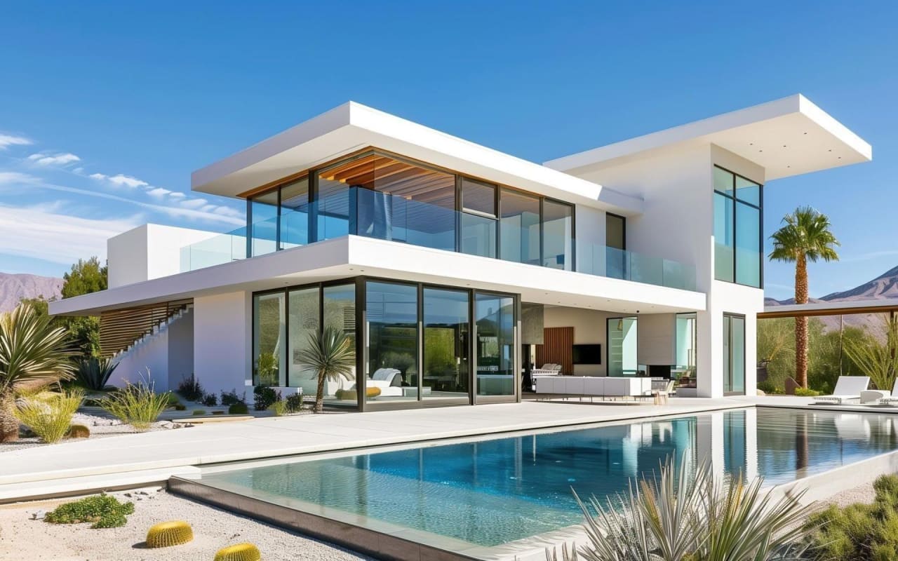 Embrace Summer Elegance: Real Estate Design Trends for Henderson, Nevada, in 2024