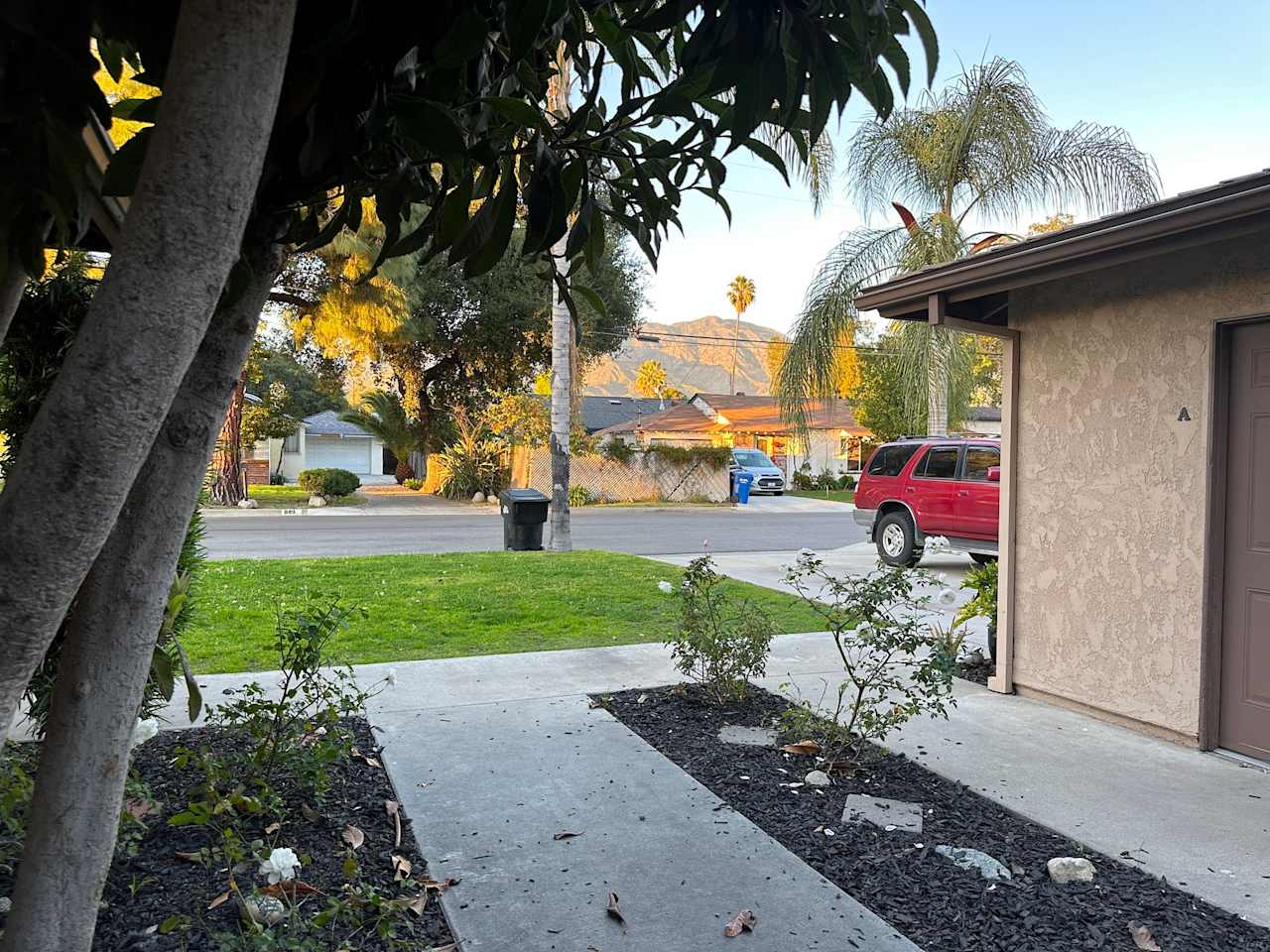 840 El Dorado Street #B