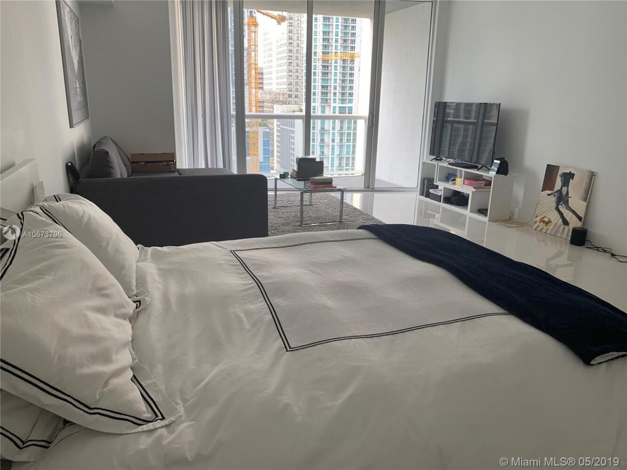 475 Brickell Ave, #1710