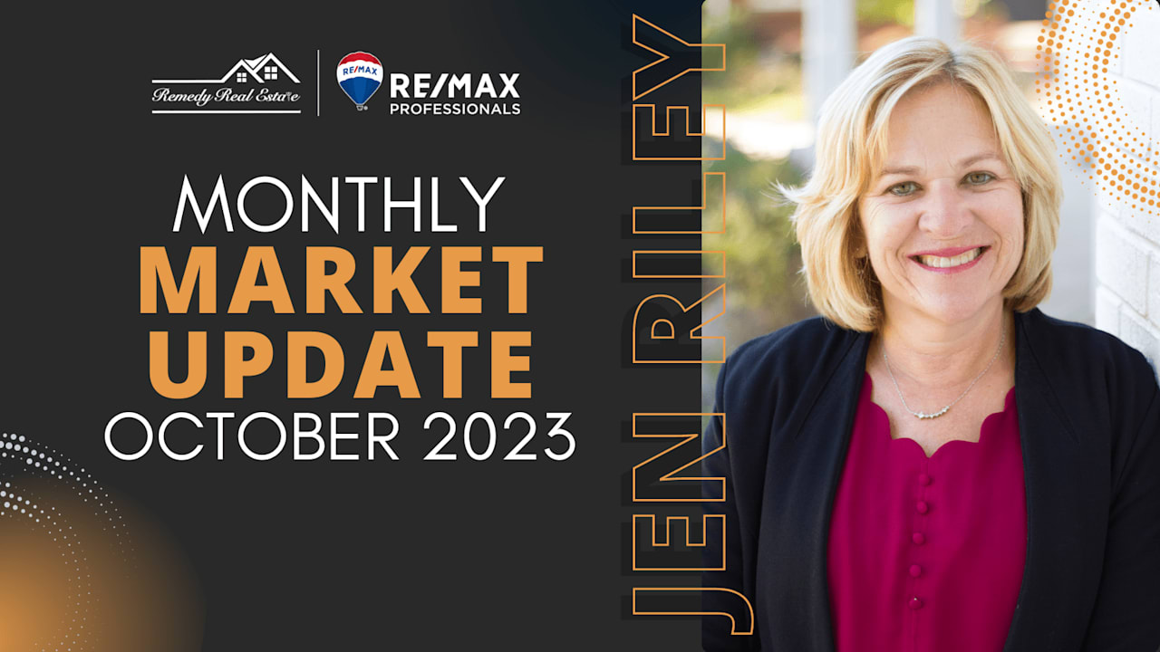 Remedy Real Estate - October 2023