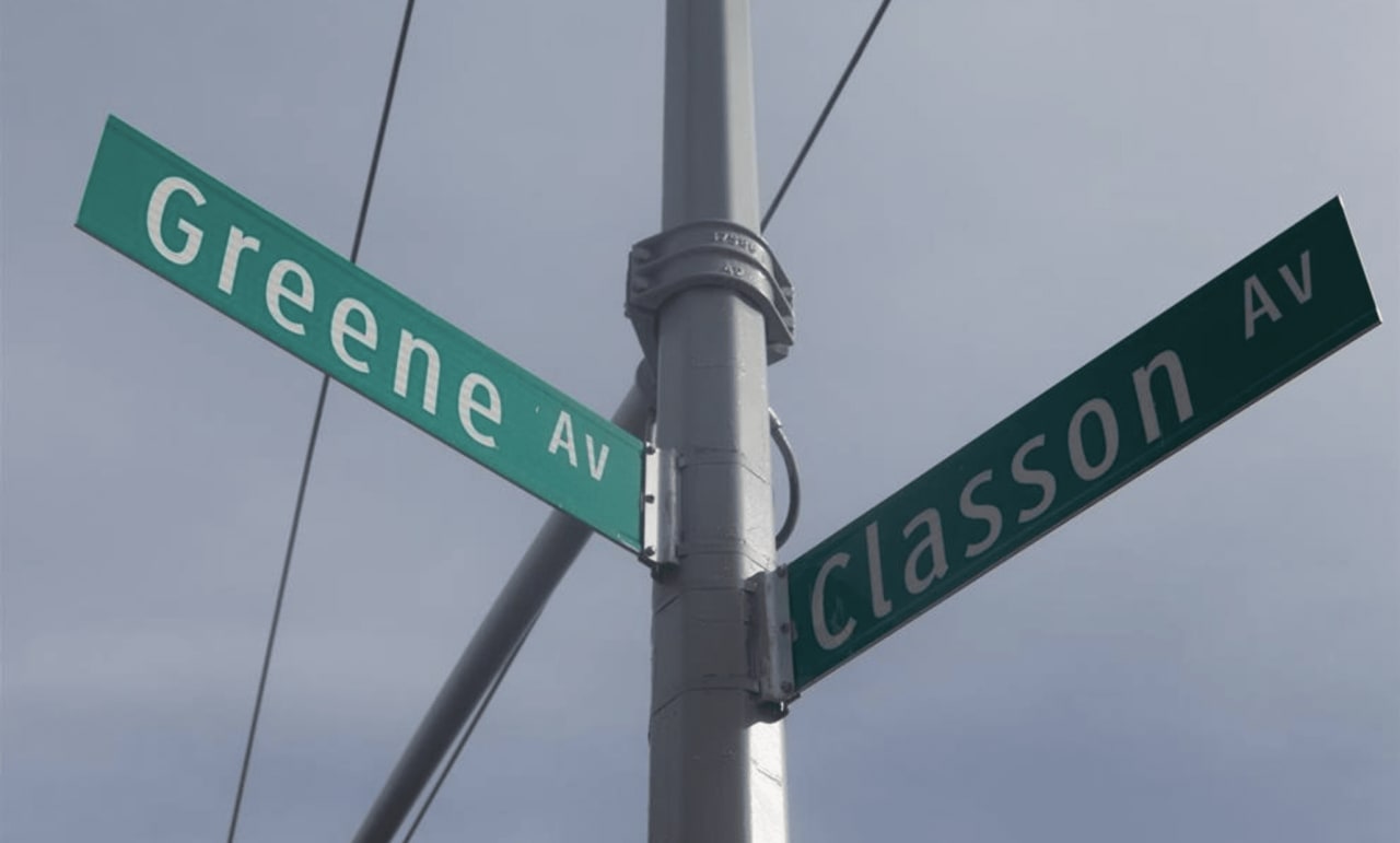 272 Greene Ave