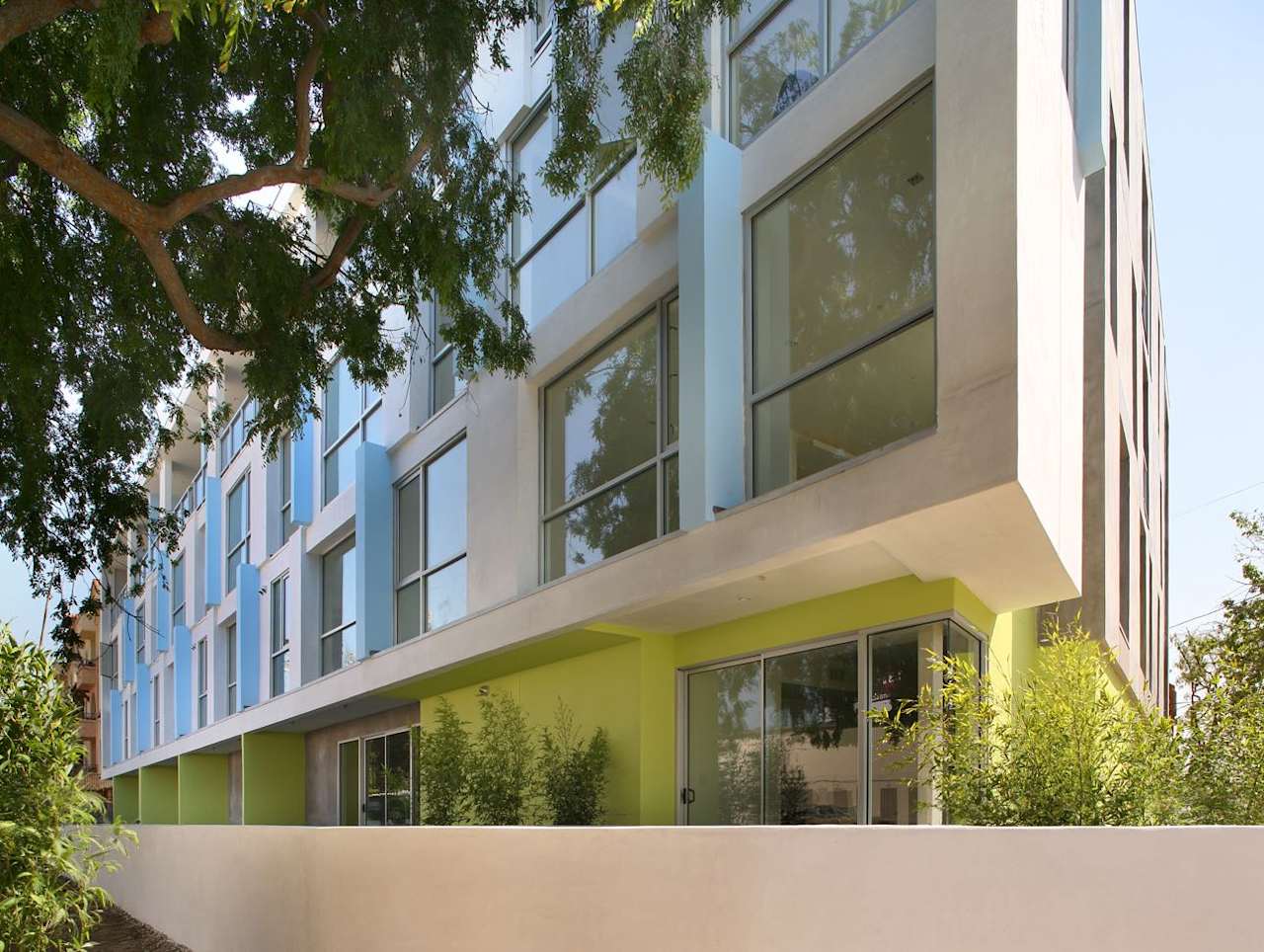 Development DPP Real Estate