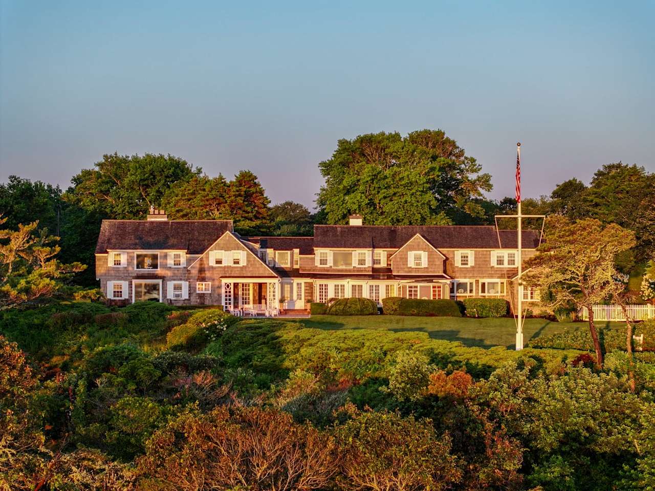 Chatham Waterfront Estate