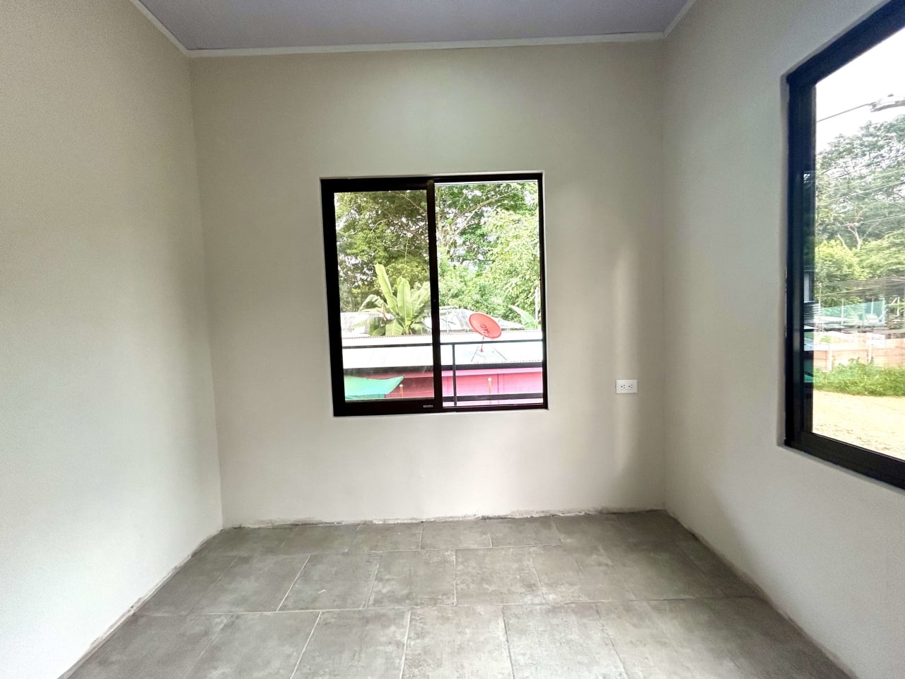 4-Units Mini Apartment In Uvita, Potential Rental income