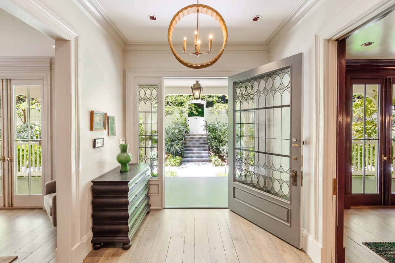 216 Corte Madera Avenue OUTPOST Homes for Sale San Francisco