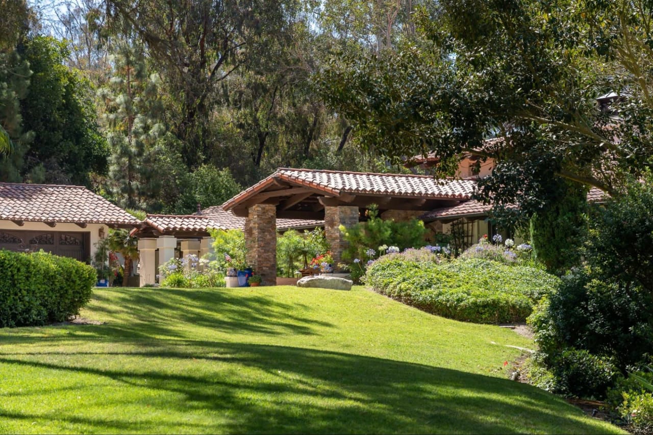 A Complete Guide to Rancho Santa Fe