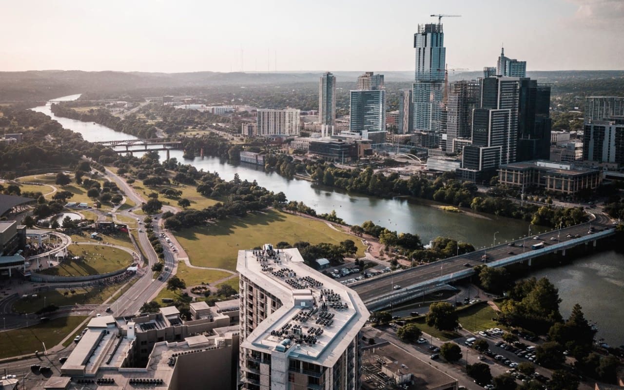 Everything You Need to Know About Moving to Austin