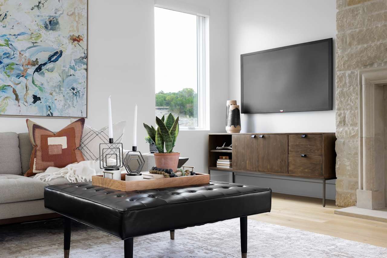 Amarra Drive Austin, TX 78735 Elite Austin