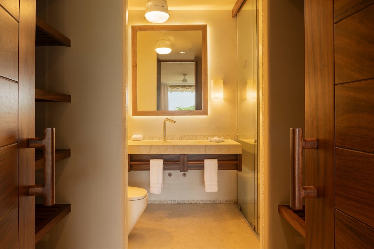 Luxury Villas Los Panchos, Saladita Beach Live Real Estate Live