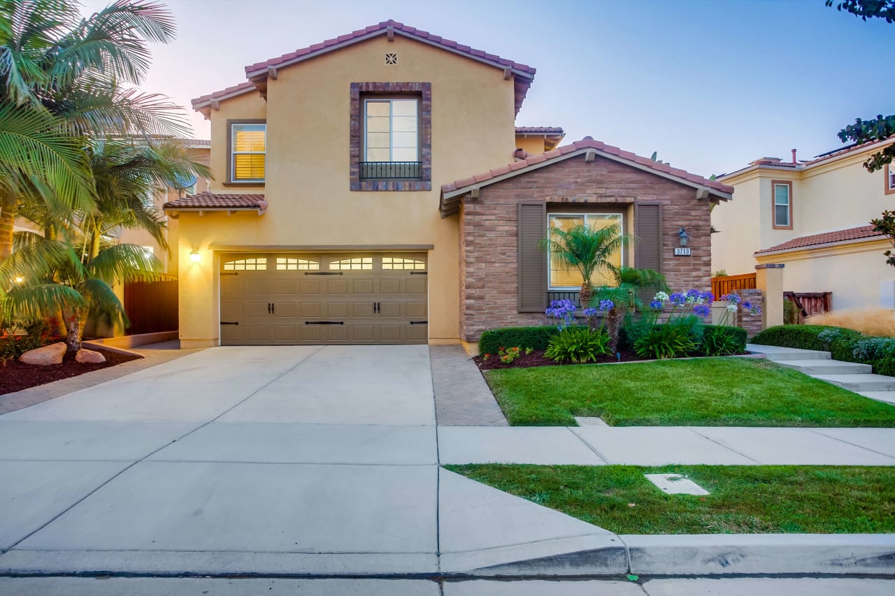 Move-In Ready Carlsbad Home