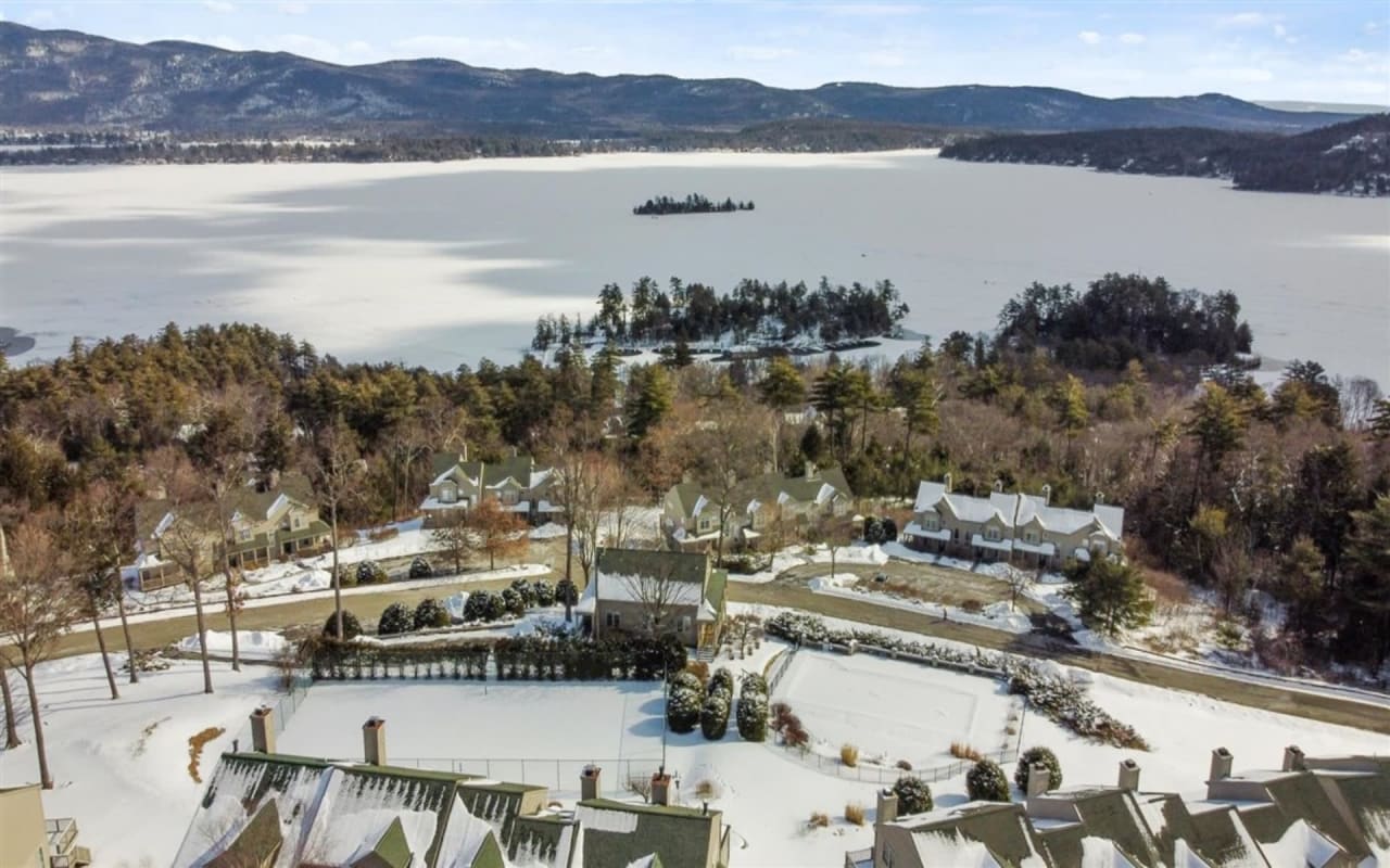 Spring Is Here! Real Estate & Local Fun Come Alive in Lake George