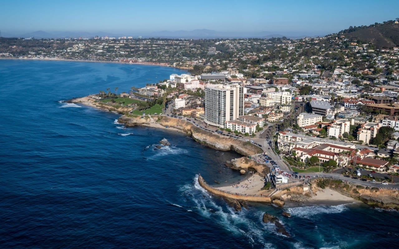 La Jolla