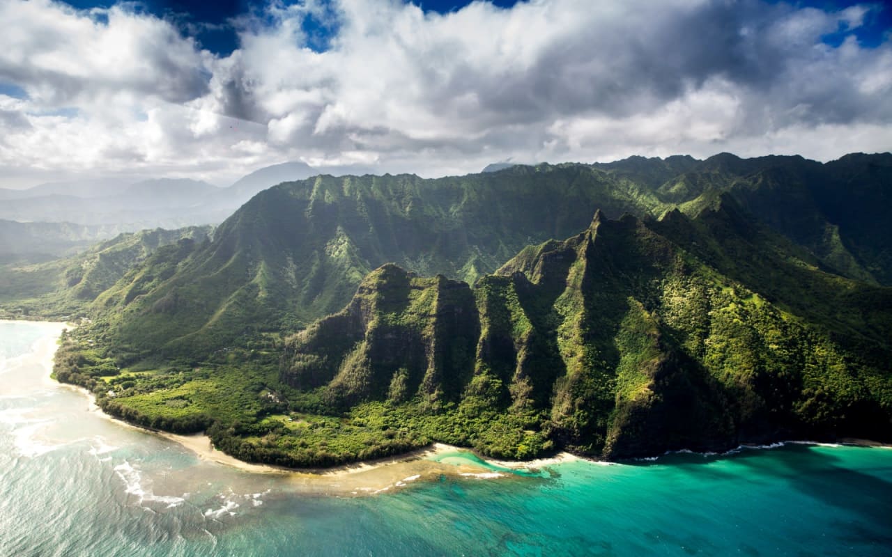 Big Island Real Estate: Most Fabulous Islands In Continental U.S.